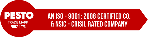 iso certified